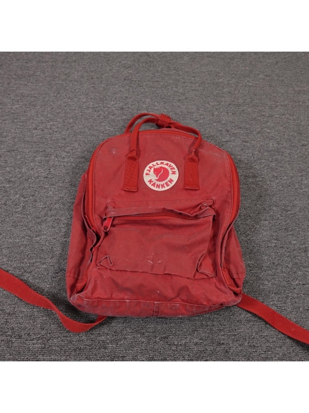 Laptop Bag - Red